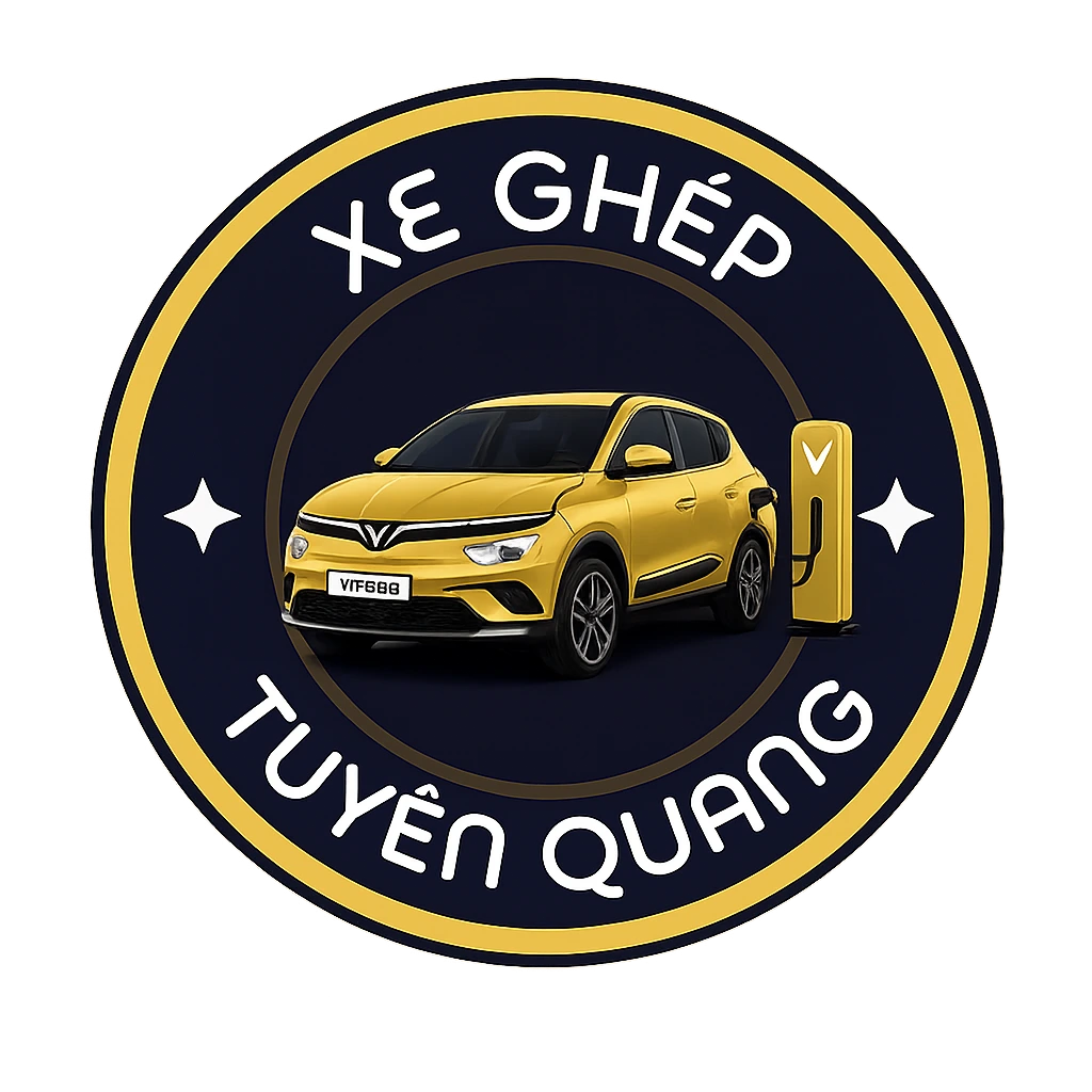 Xe Ghép Tuyên Quang