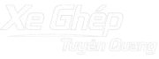 logo xeghep tuyenquang text white